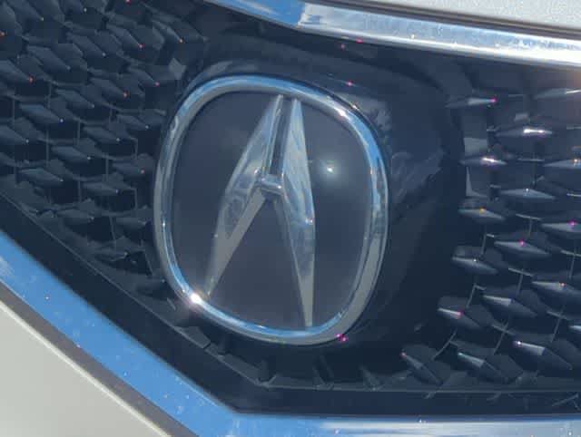 Used 2020 Acura MDX SH-AWD image 12