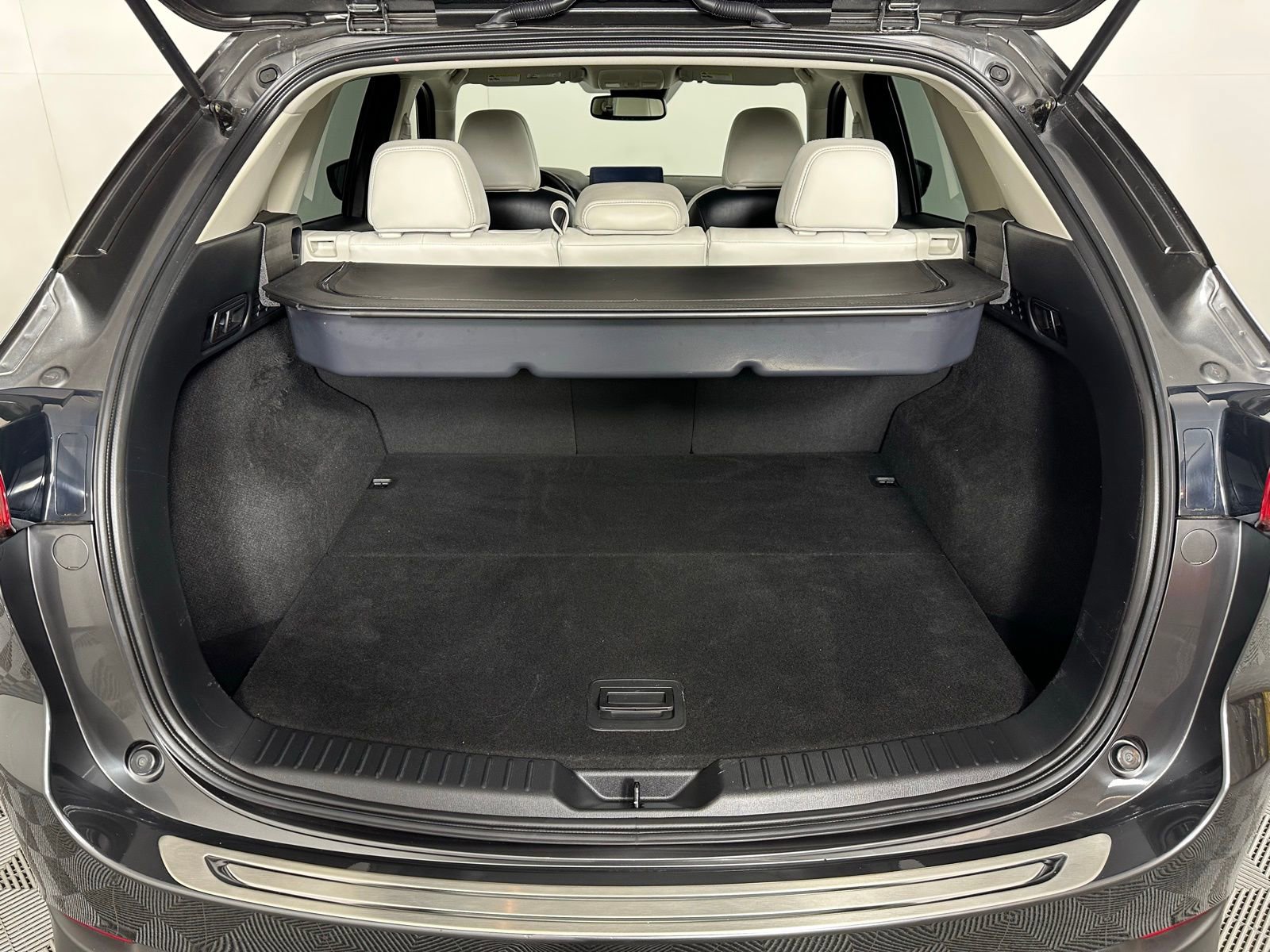 Used 2023 MAZDA CX-5 AWD 2.5 S w/ Preferred Package image 25