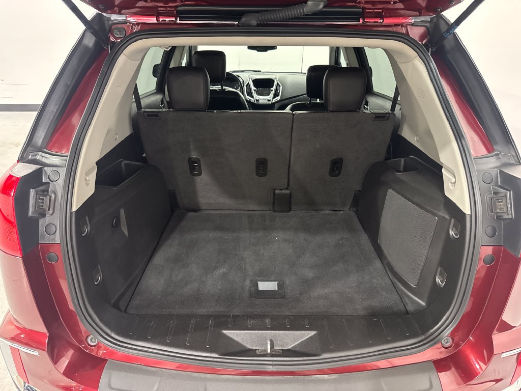 Used 2016 GMC Terrain SLT FWD image 27