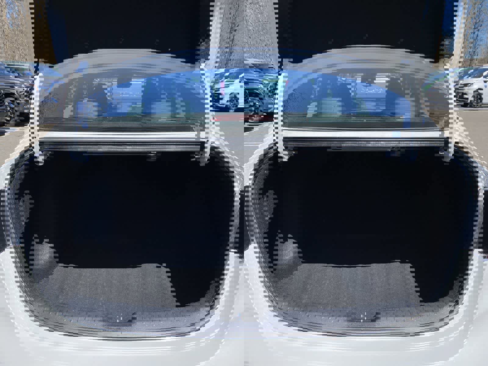 Used 2023 Kia Forte GT-Line w/ GT-Line Premium Package image 14