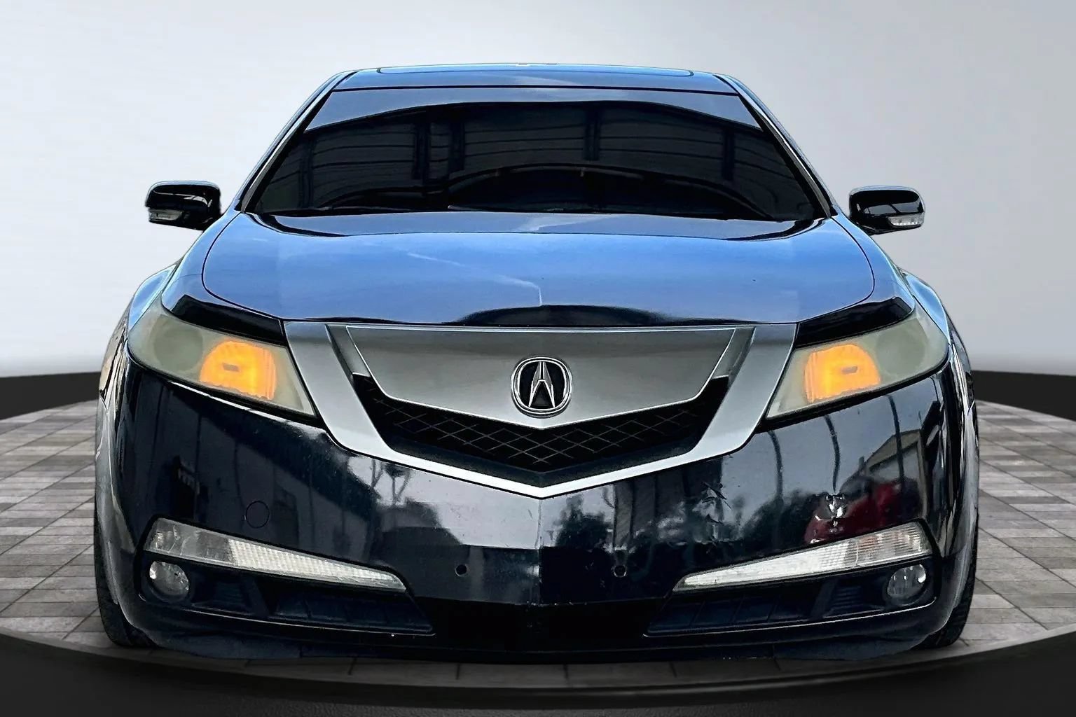 Used 2010 Acura TL FWD image 2