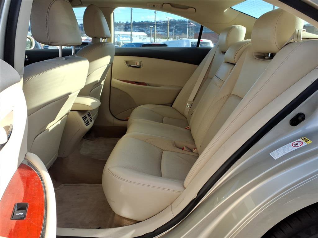 Used 2012 Lexus ES 350 Base image 8