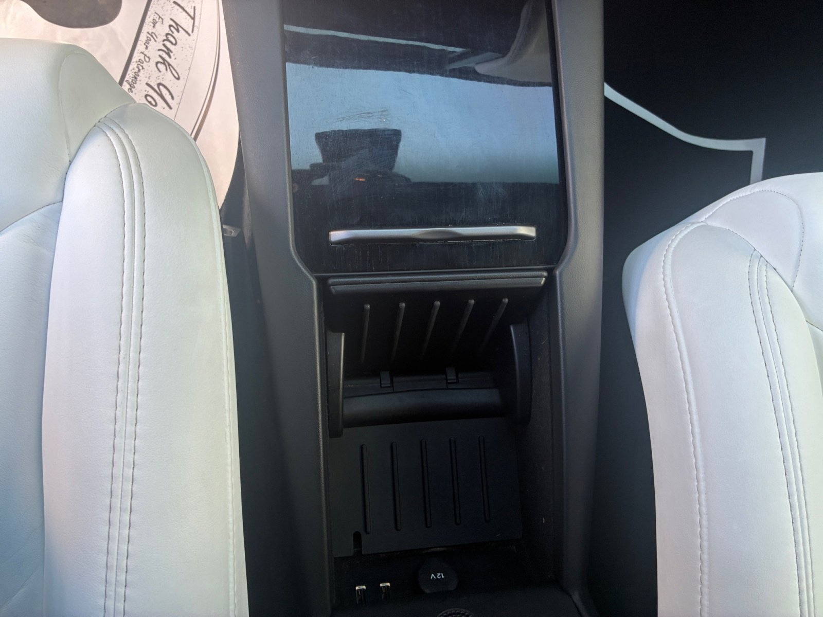 Used 2018 Tesla Model X 75D image 18