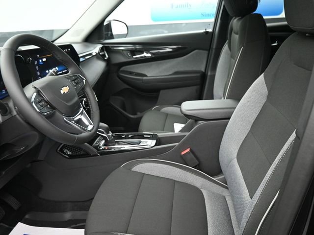 New 2026 Chevrolet TrailBlazer LT w/ Convenience Package image 13