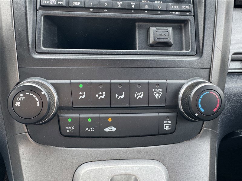 Used 2010 Honda CR-V LX image 18