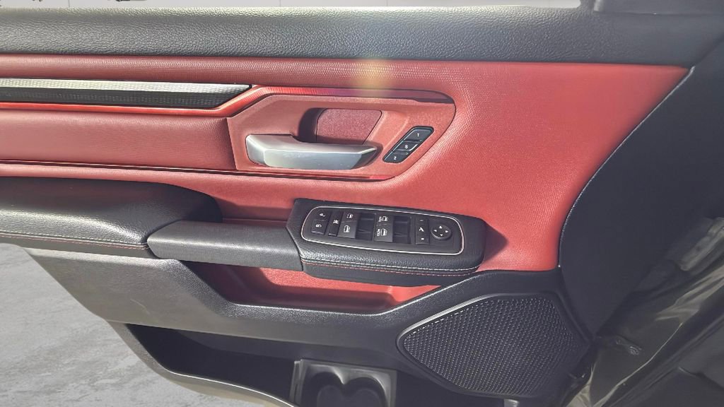 Used 2023 RAM 1500 Rebel w/ Rebel Level 1 Equipment Group image 26