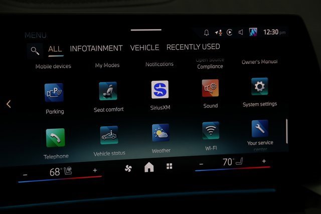 Used 2024 BMW X1 xDrive28i w/ Convenience Package image 31