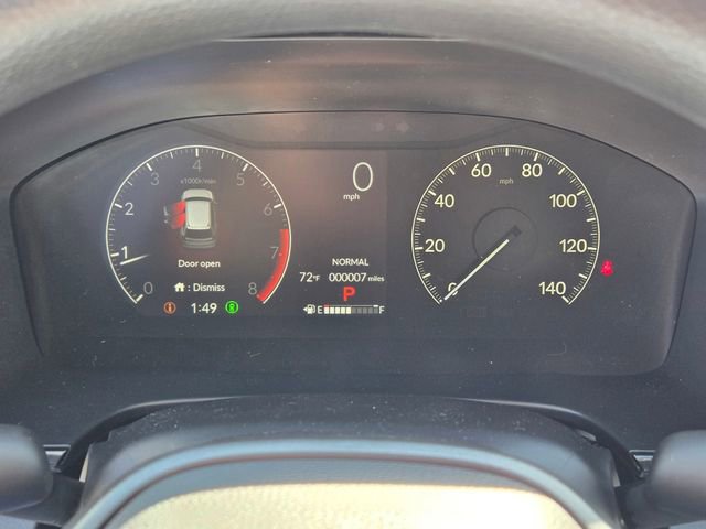 New 2026 Honda CR-V LX image 15