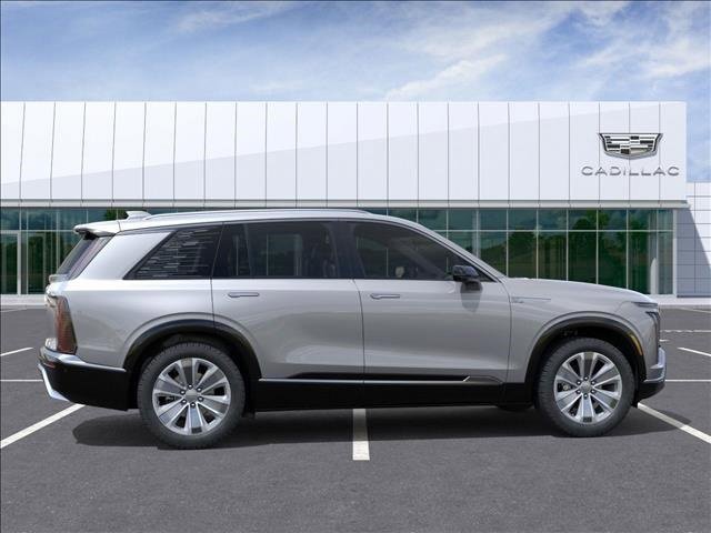 New 2026 Cadillac Vistiq Luxury w/ LPO, Floor Liner Package image 5