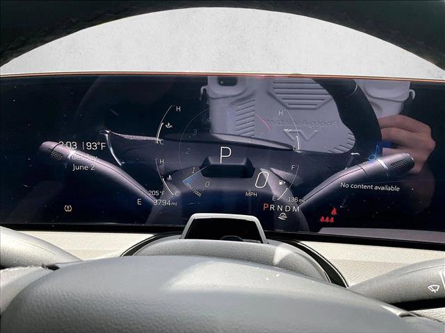 Used 2026 Cadillac CT5 Sport RWD image 20