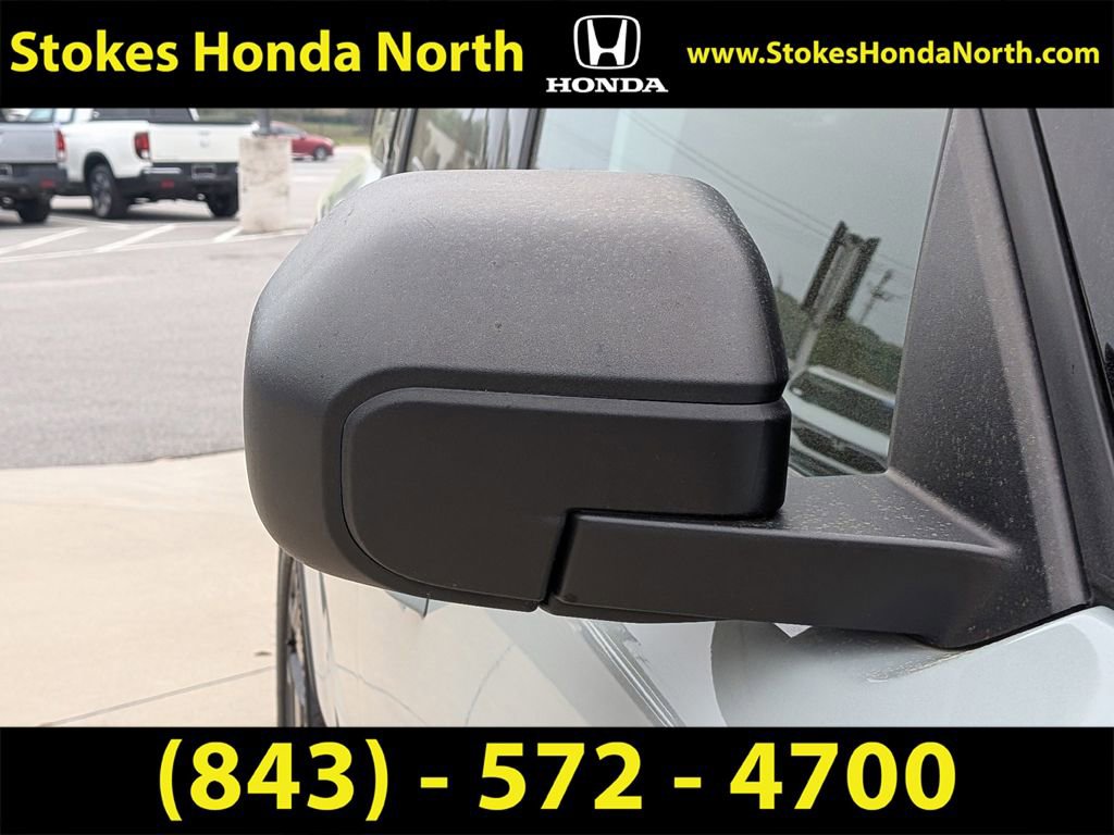 Used 2021 Ford Bronco Sport Outer Banks image 12