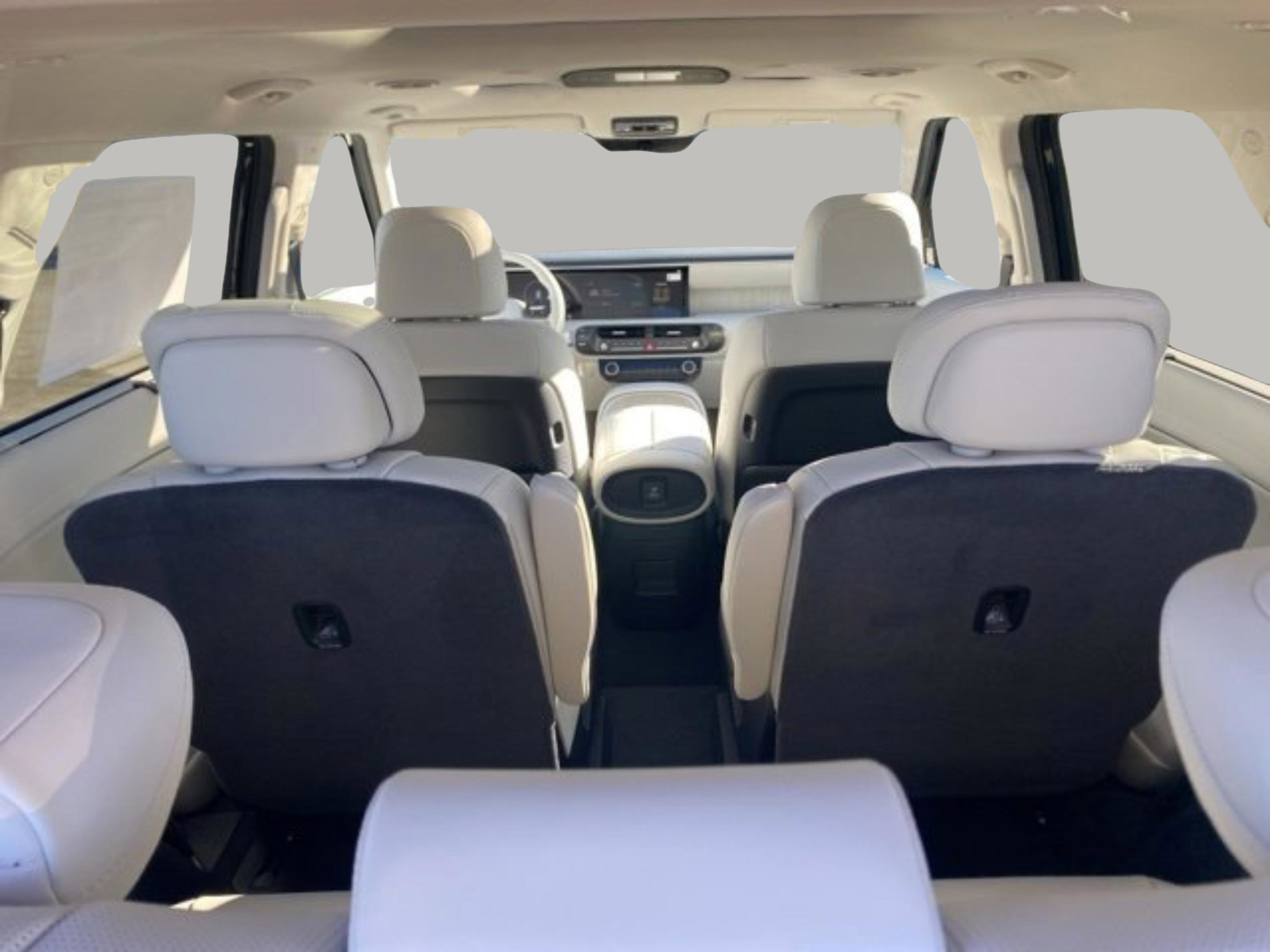New 2026 Hyundai Palisade Calligraphy image 40