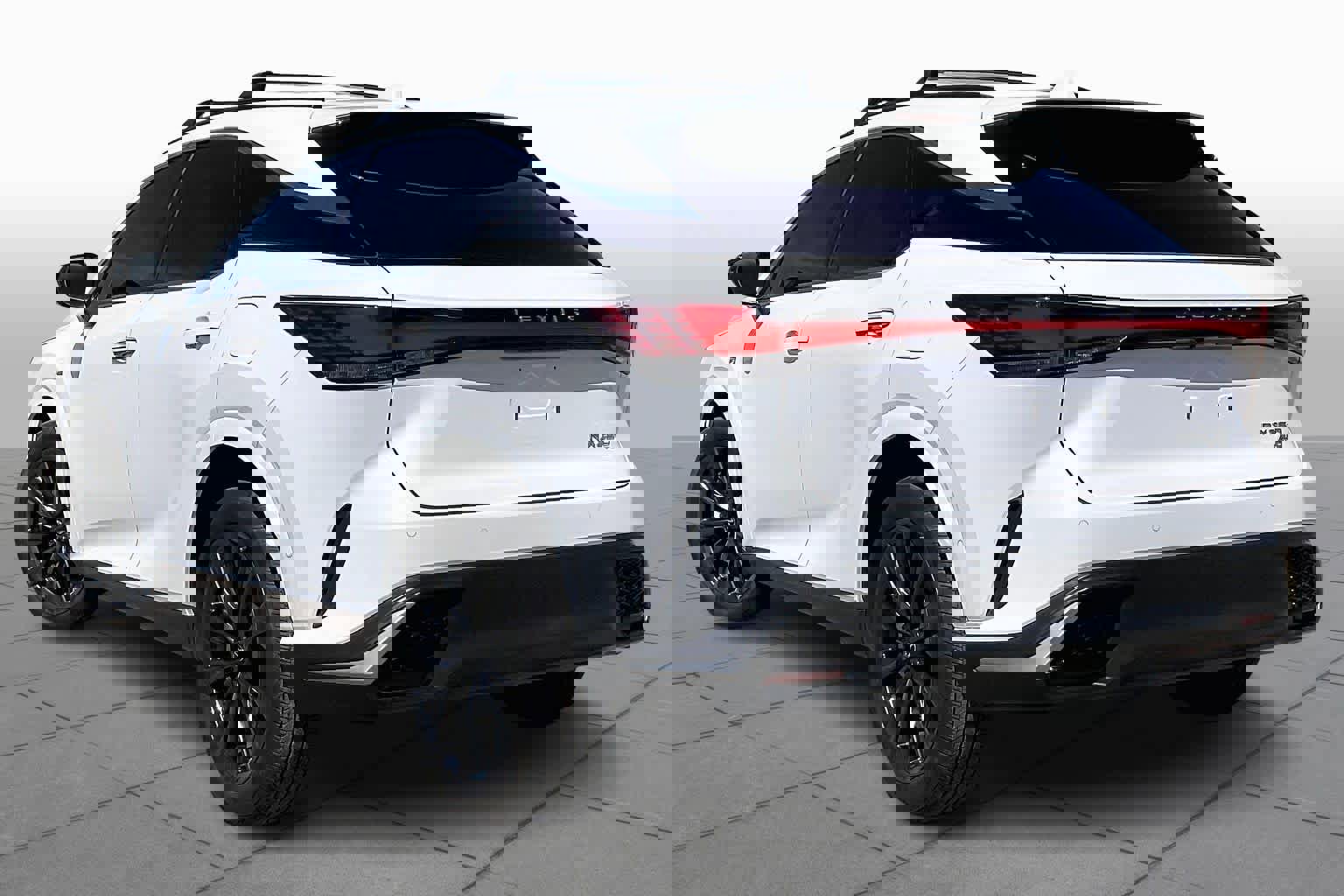 Used 2024 Lexus RX 350 F Sport w/ Convenience Package image 11