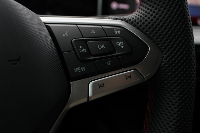 New 2026 Volkswagen GTI SE image 14