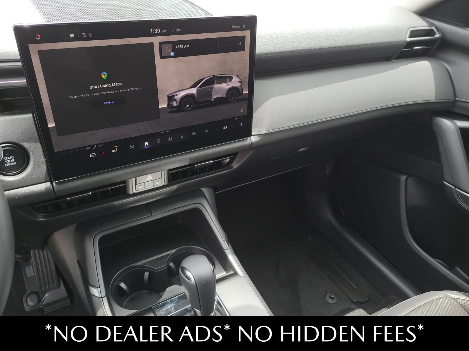 New 2026 MAZDA CX-5 Preferred AWD/4WD image 16