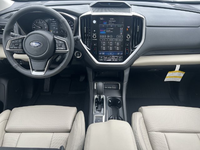 New 2026 Subaru Ascent Limited AWD/4WD image 13