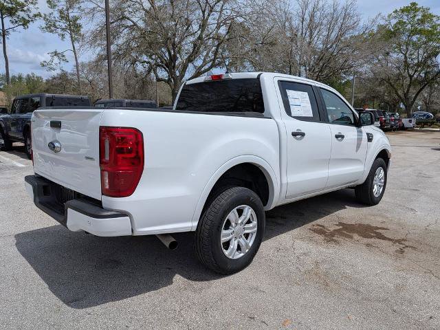 Certified 2019 Ford Ranger XLT image 3