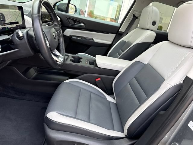 Certified 2024 Honda Prologue Elite image 28