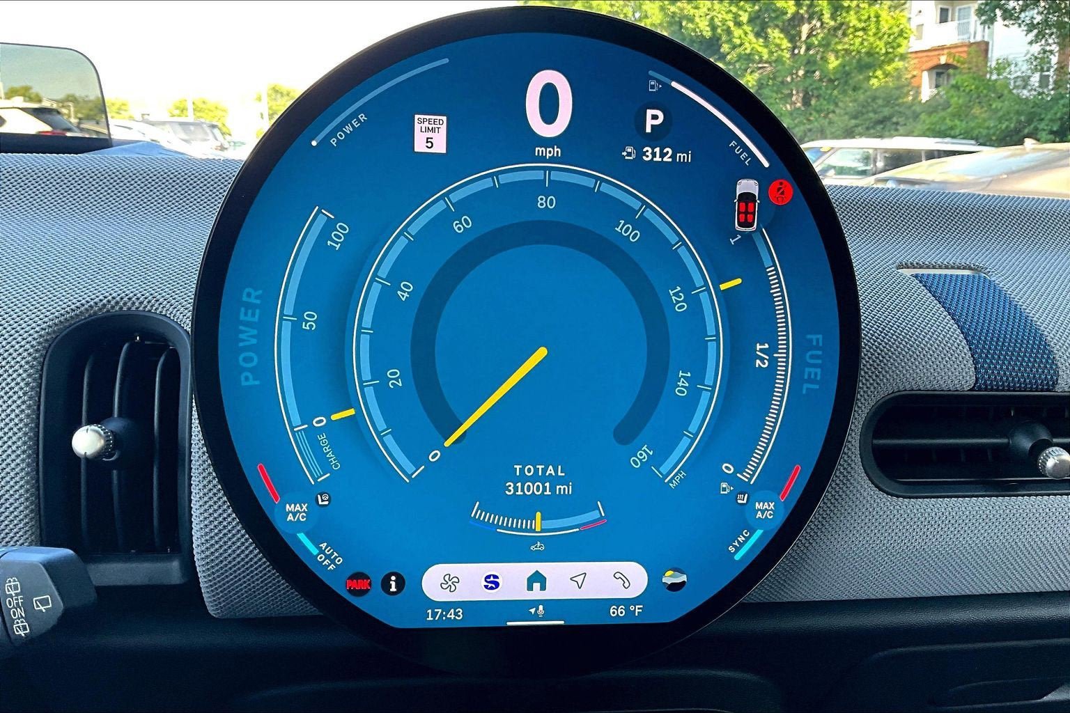 Used 2025 MINI Cooper S FWD image 19