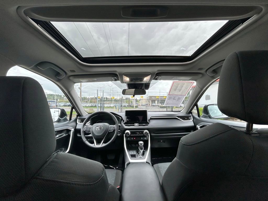 Certified 2024 Toyota RAV4 XLE w/ Convenience Package AWD/4WD image 18