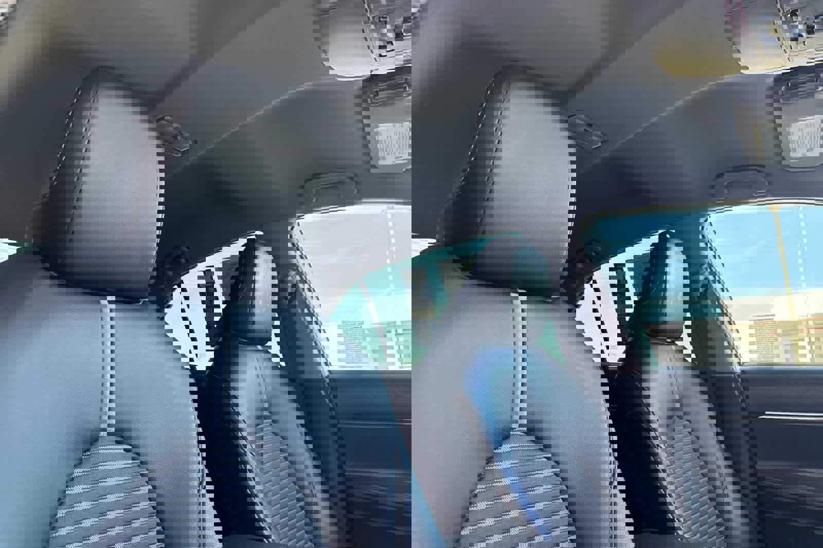 Used 2023 Toyota Camry SE image 15