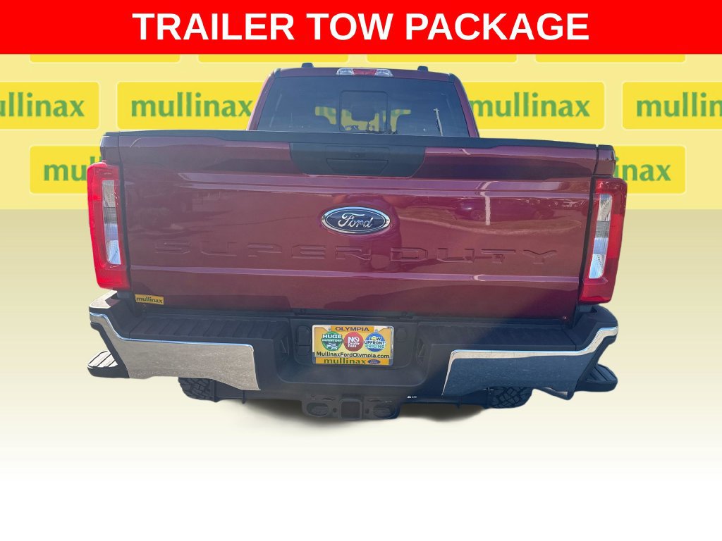 New 2026 Ford F250 XLT w/ Tremor Off-Road Package AWD/4WD image 6