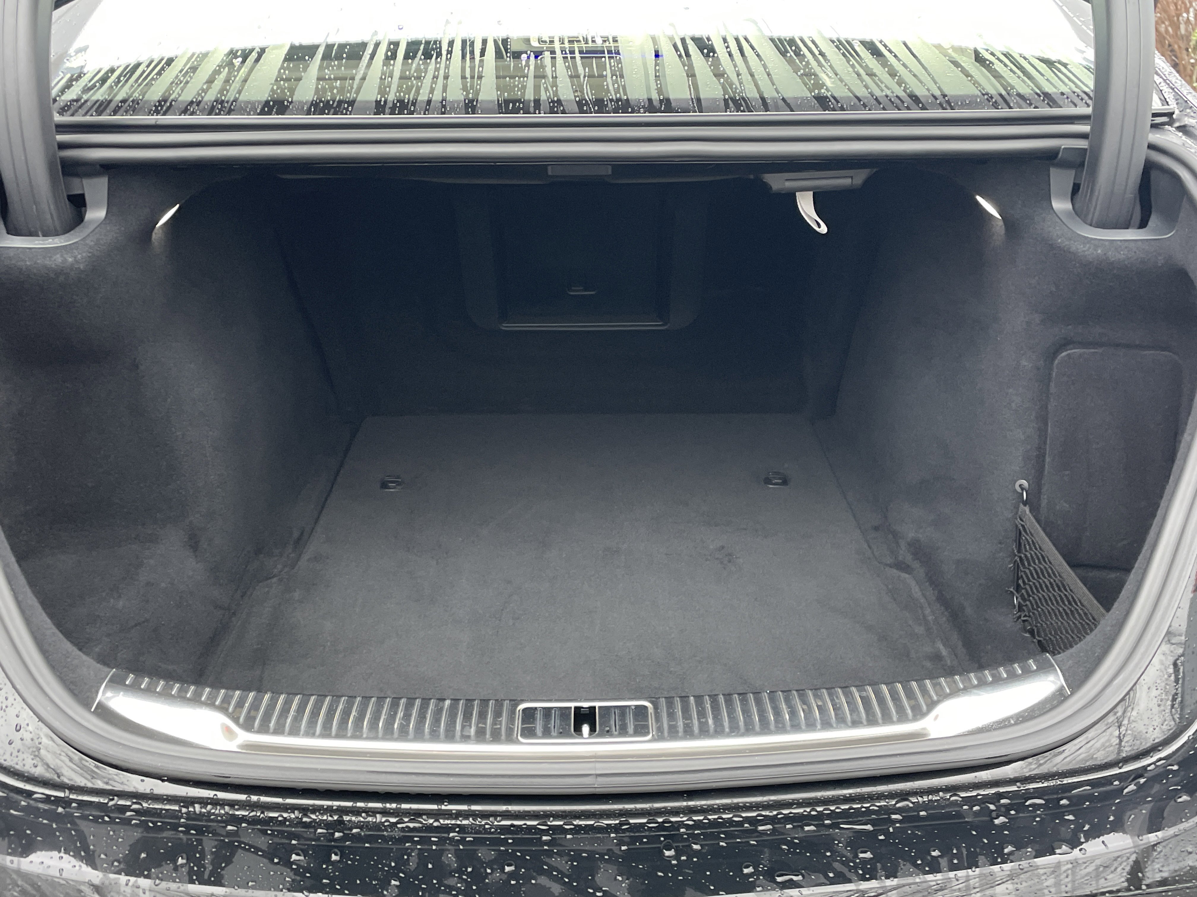 Certified 2023 Mercedes-Benz S 580 4MATIC Sedan image 10