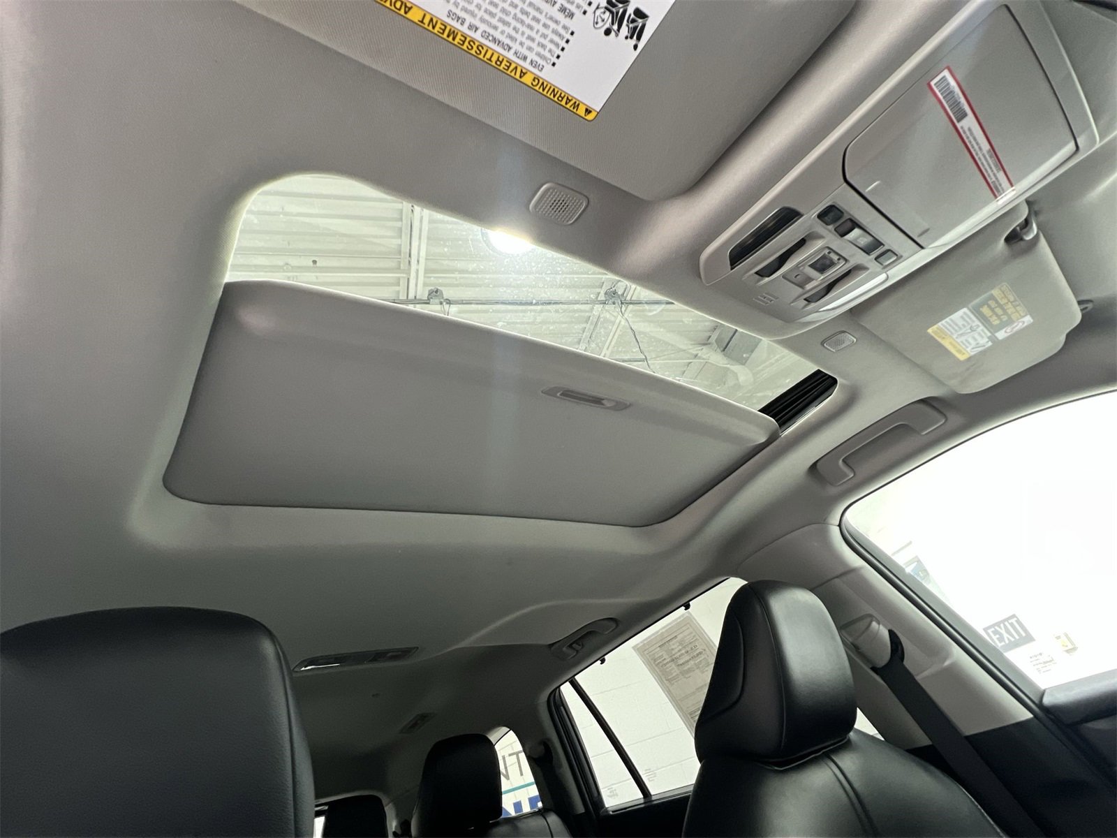 Used 2023 Toyota Highlander XLE image 21