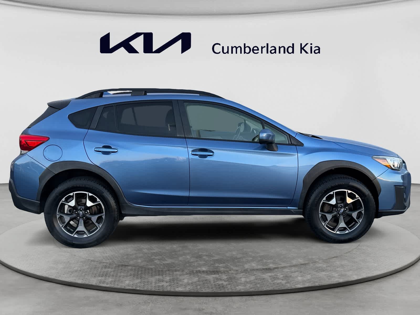 Used 2020 Subaru Crosstrek 2.0i Premium AWD/4WD image 6