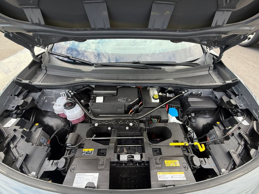 Used 2023 Volkswagen ID.4 S RWD image 28