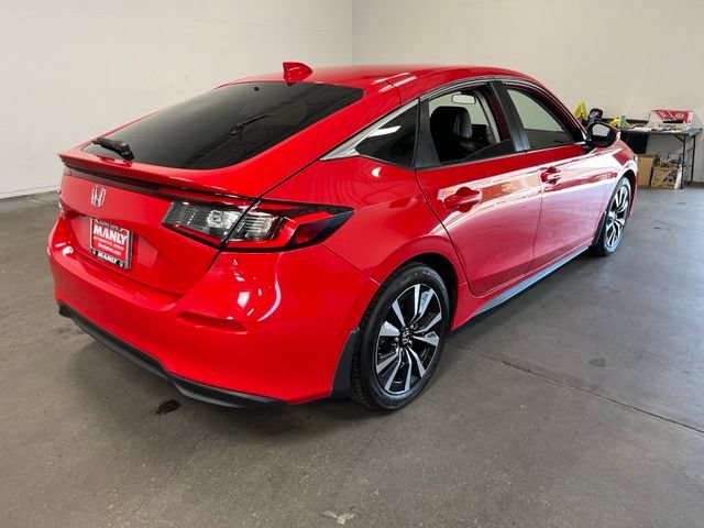 Used 2023 Honda Civic EX-L image 3