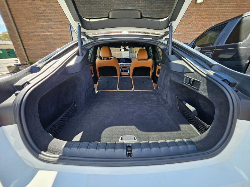 Used 2023 BMW i4 M50 w/ Premium Package image 84