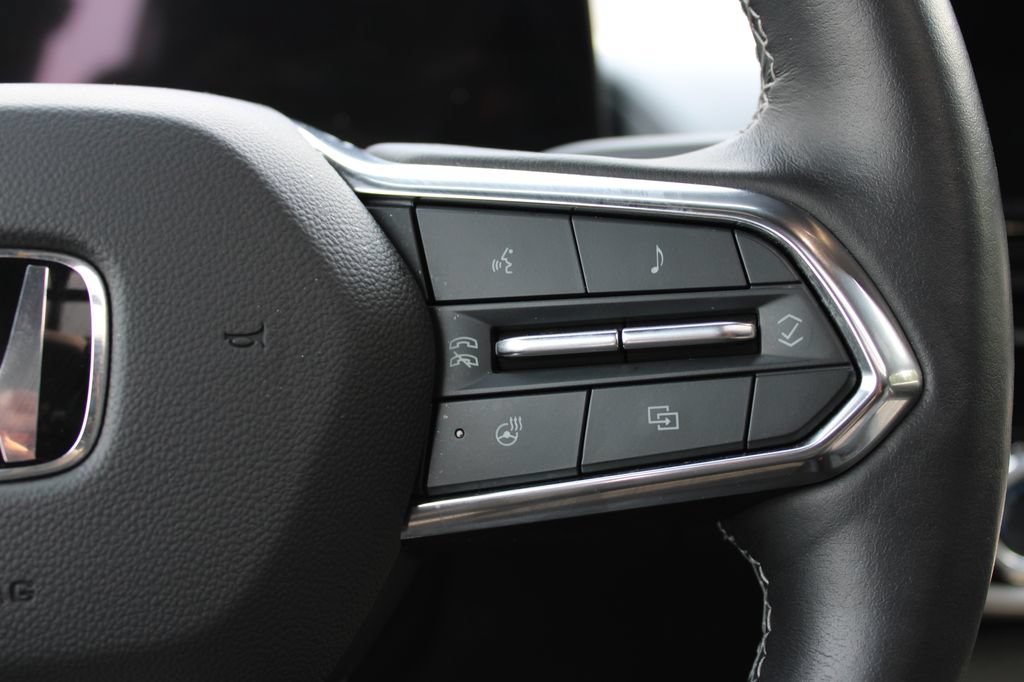 Certified 2024 Honda Prologue Elite image 19