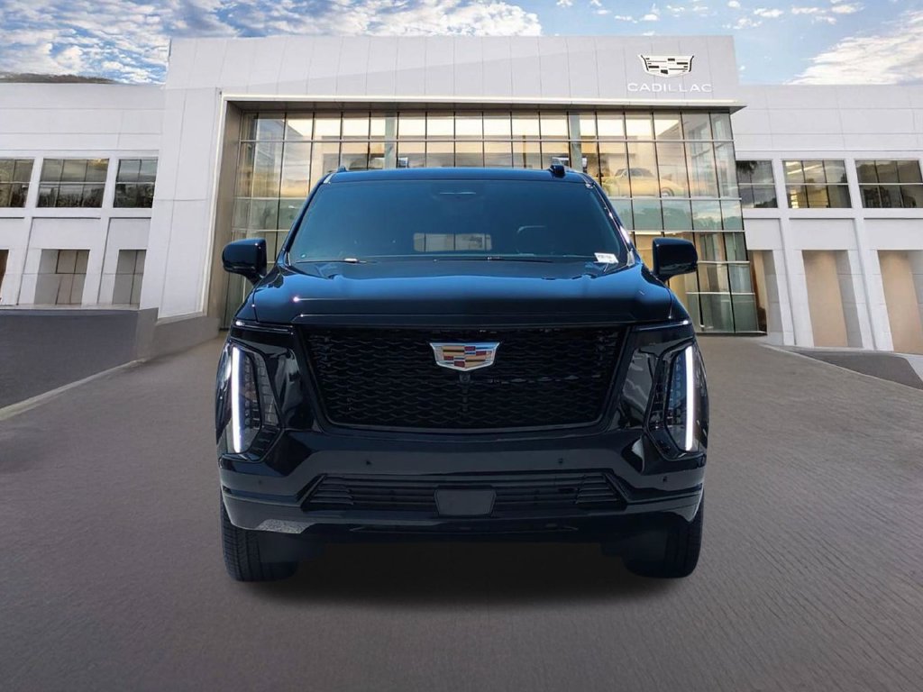 New 2026 Cadillac Escalade Sport AWD/4WD image 2