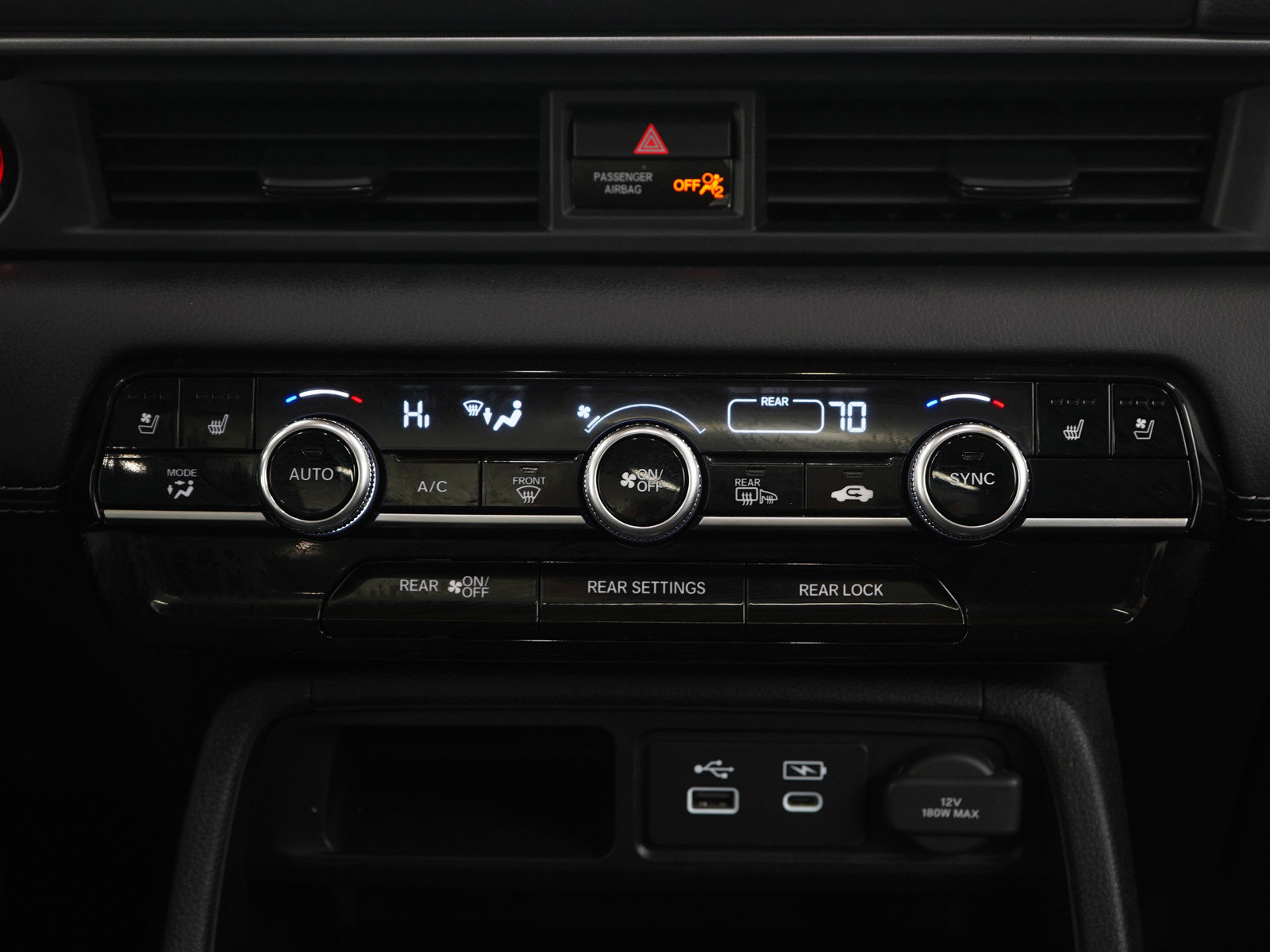 Used 2023 Honda Pilot Elite image 18