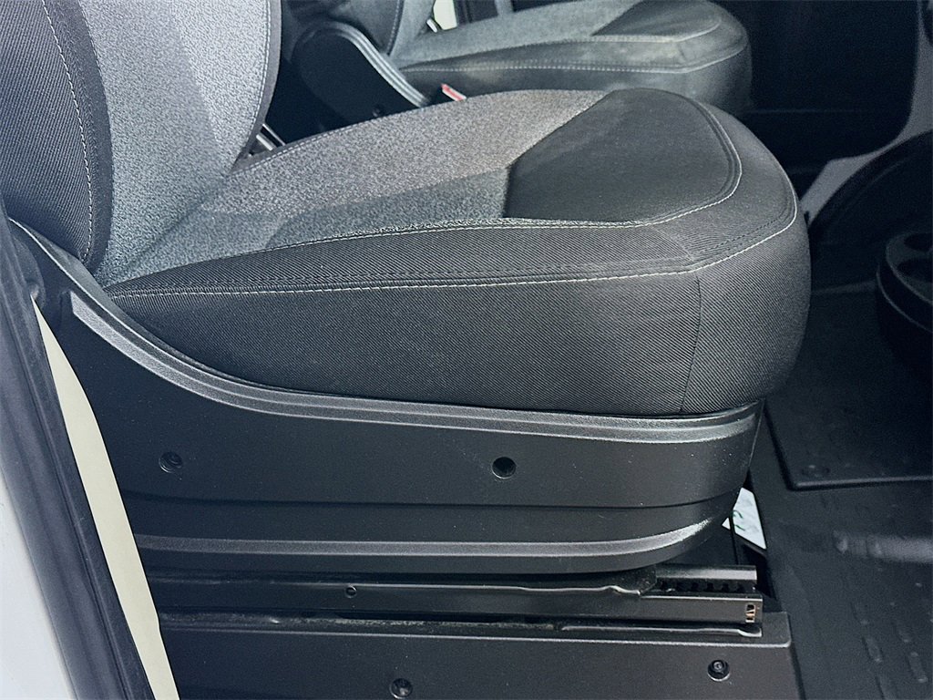 Used 2021 RAM ProMaster 2500 image 22