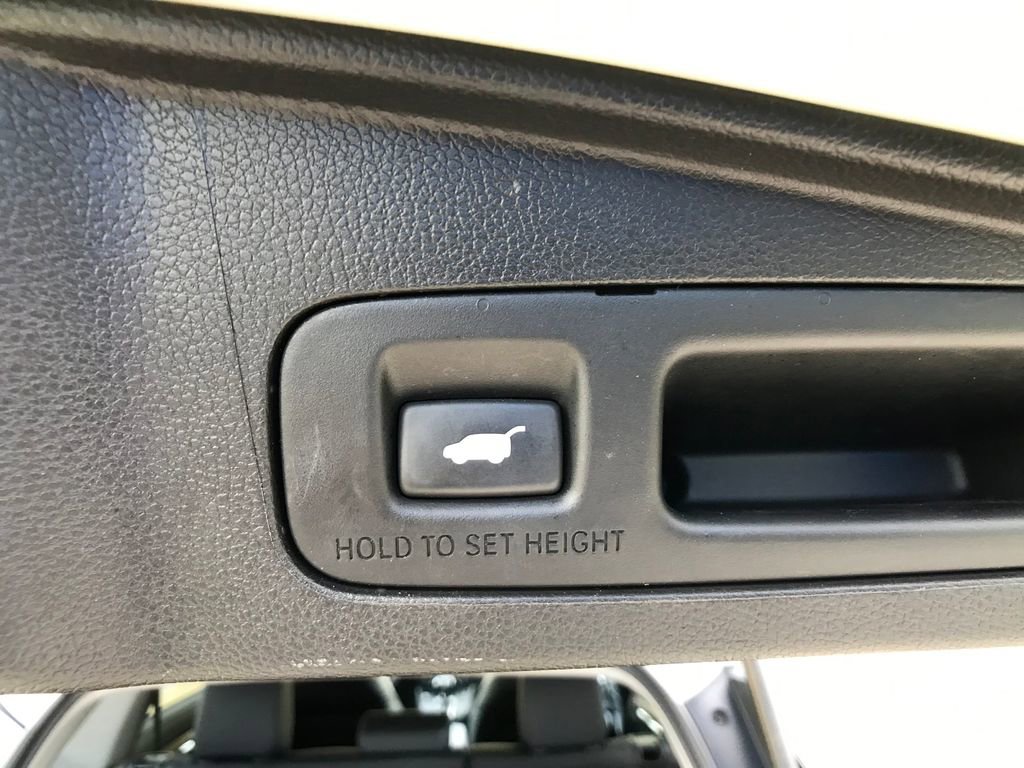 Used 2021 Honda CR-V EX-L image 27