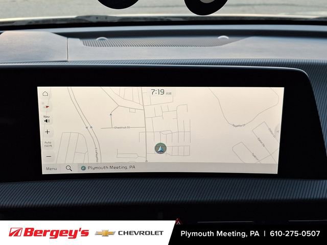 Used 2024 Kia EV6 GT image 20