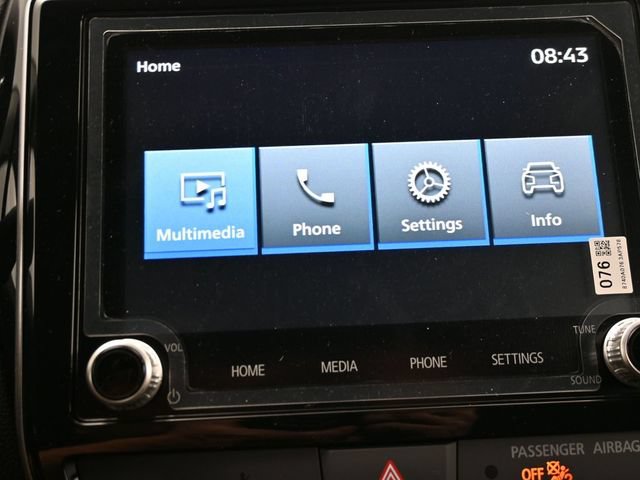 New 2026 Mitsubishi Outlander Sport ES AWD/4WD image 19