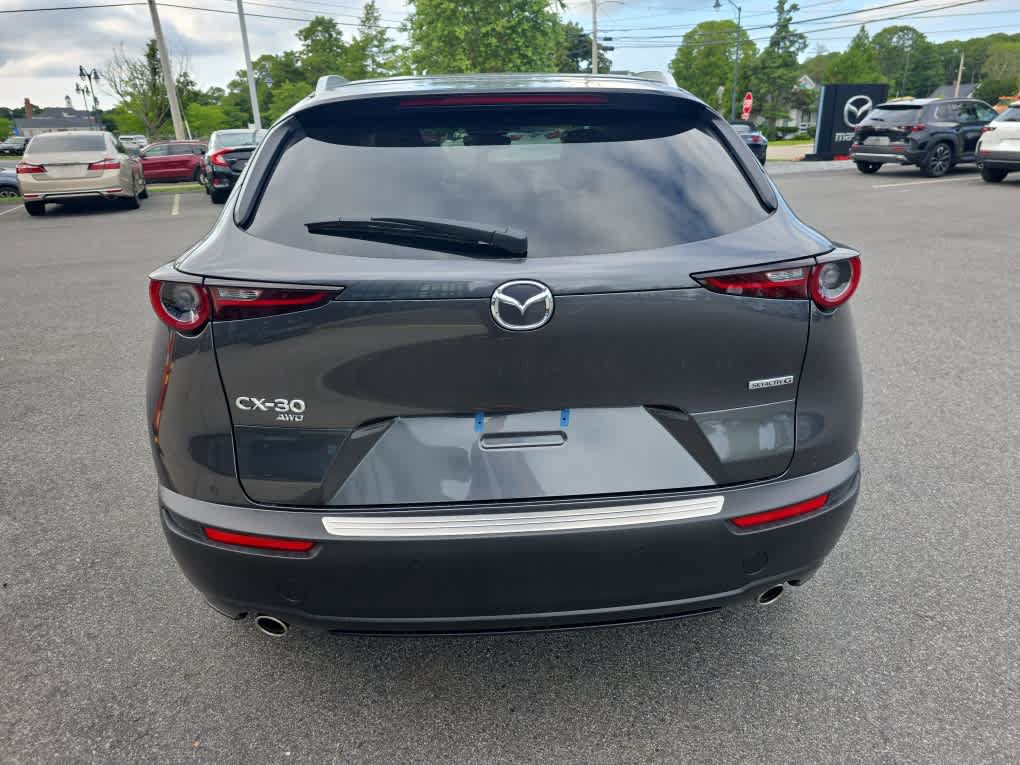 New 2026 MAZDA CX-30 AWD 2.5 S image 7