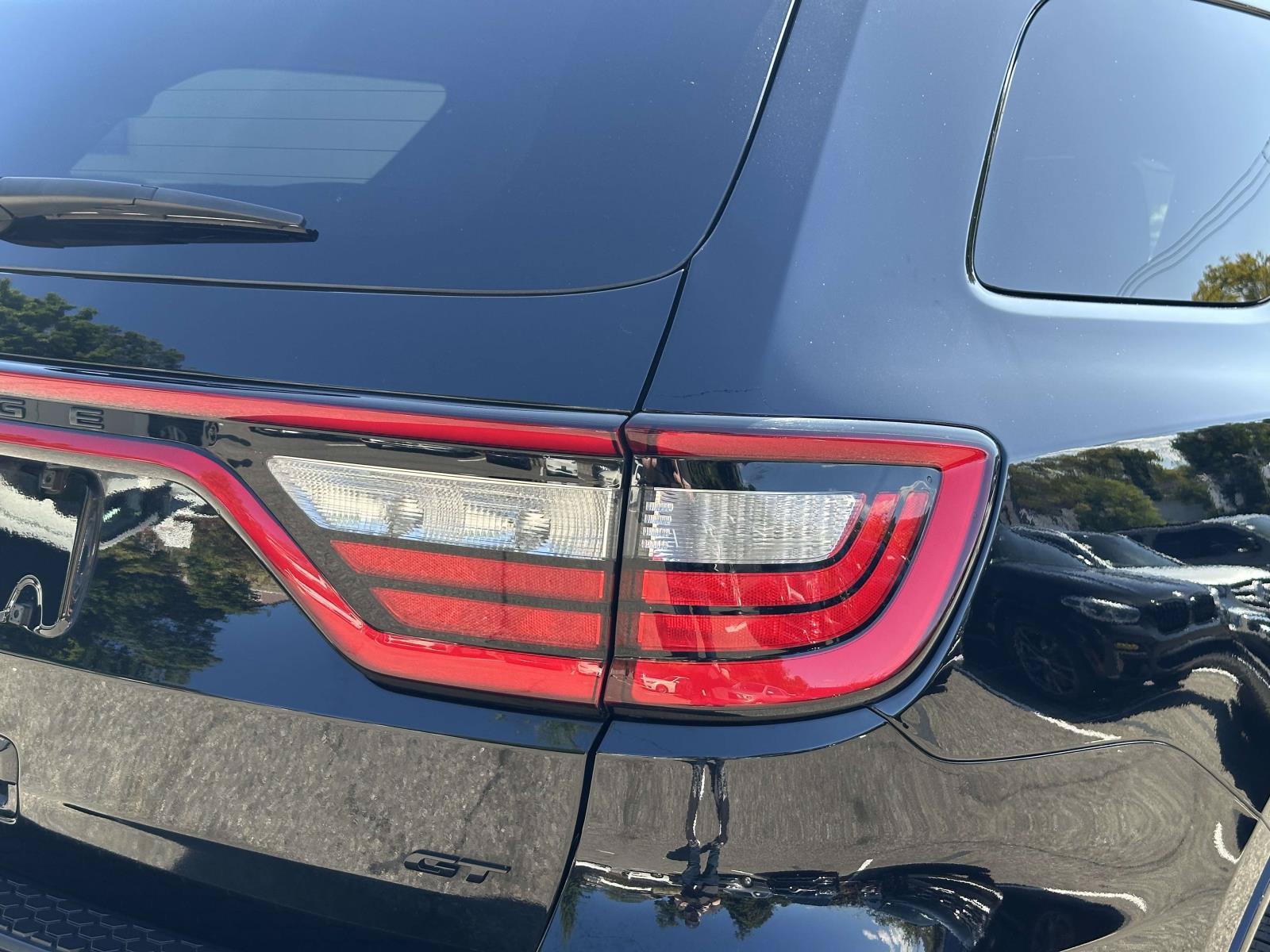 Used 2023 Dodge Durango GT AWD/4WD image 12