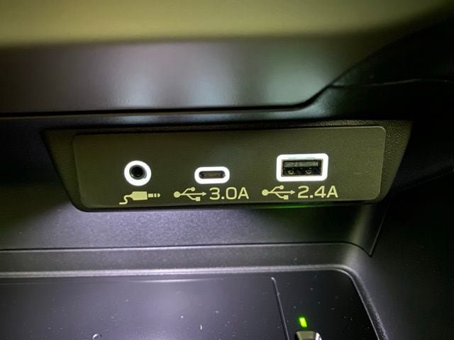 New 2026 Subaru Crosstrek 2.5i Limited AWD/4WD image 19