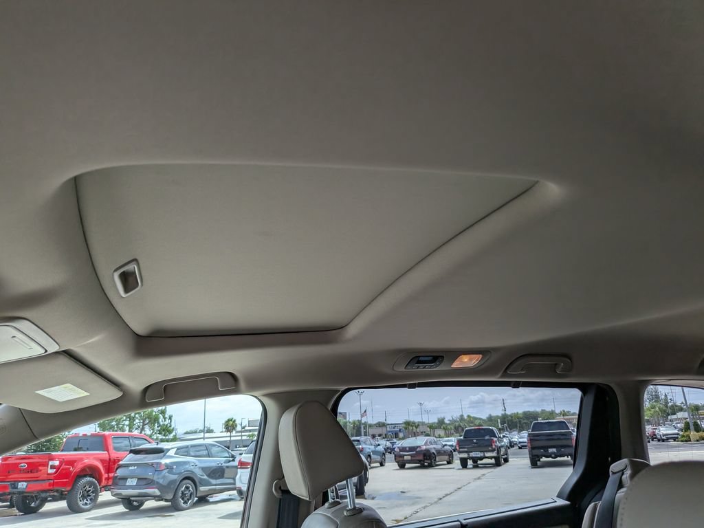 Used 2019 Honda Odyssey EX-L image 23