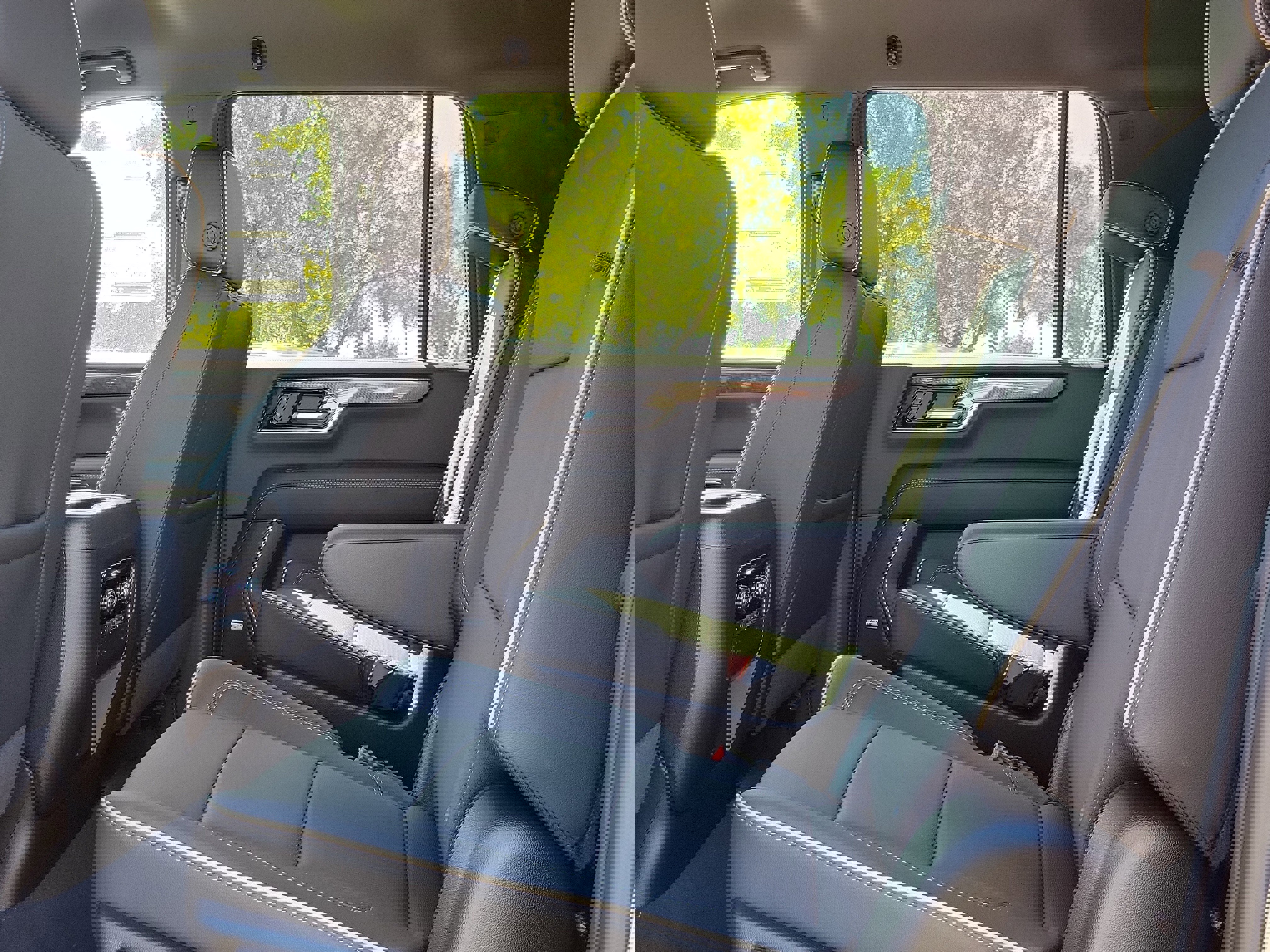 New 2026 GMC Yukon XL Elevation image 6