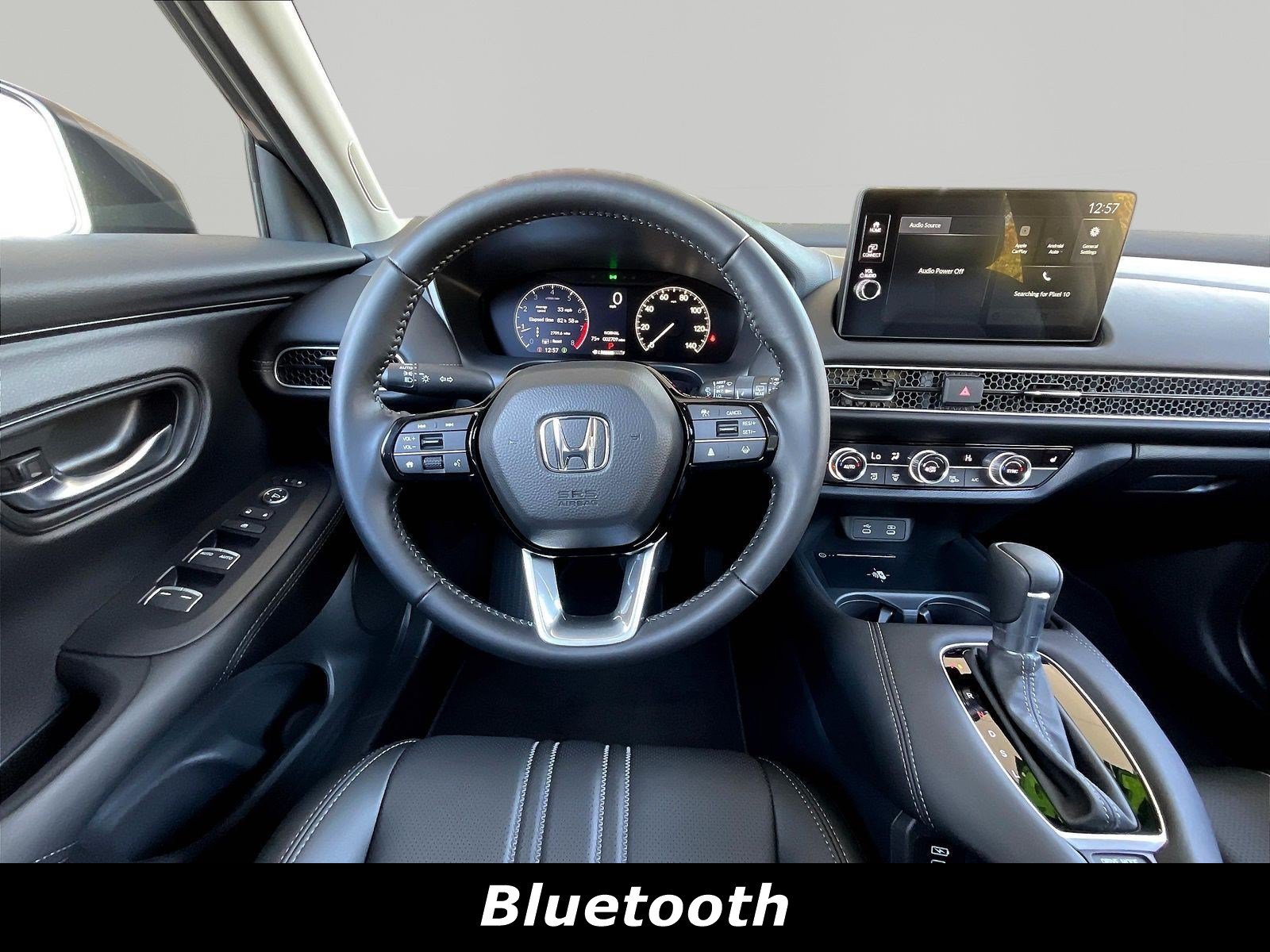 Used 2026 Honda HR-V EX-L image 8