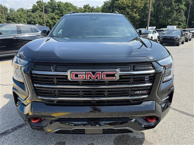 New 2026 GMC Terrain AT4 w/ Convenience Package III image 10