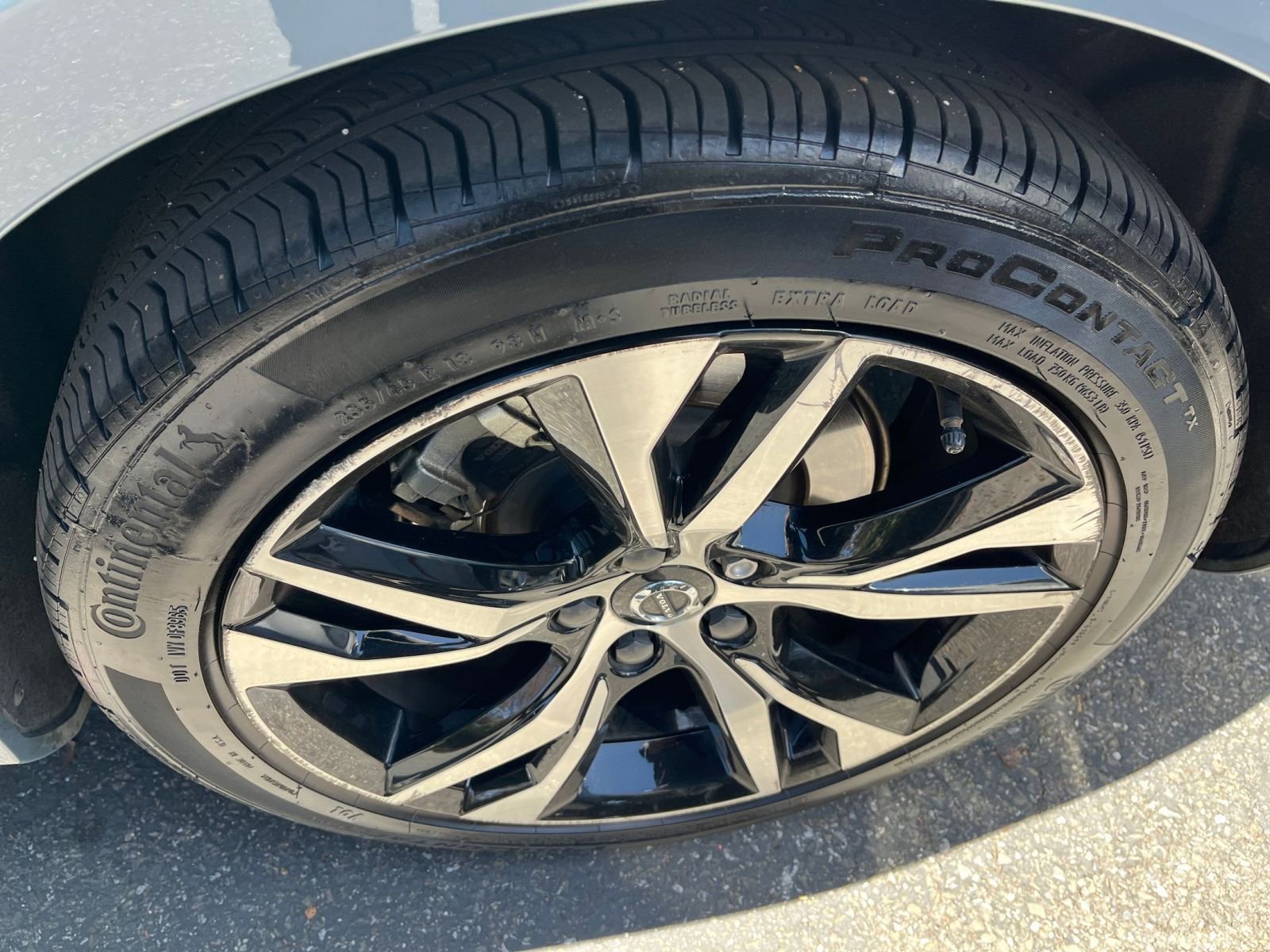 Used 2024 Volvo S60 B5 Core FWD image 31