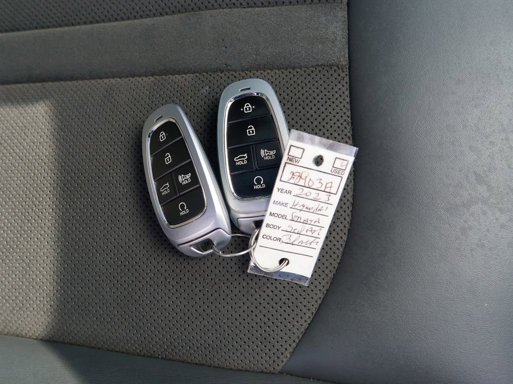 Used 2023 Hyundai Sonata SEL Plus image 33