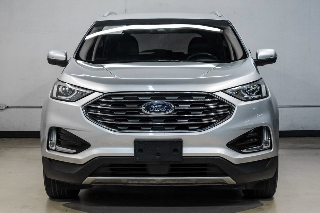 Used 2019 Ford Edge SEL w/ Equipment Group 201A FWD image 7