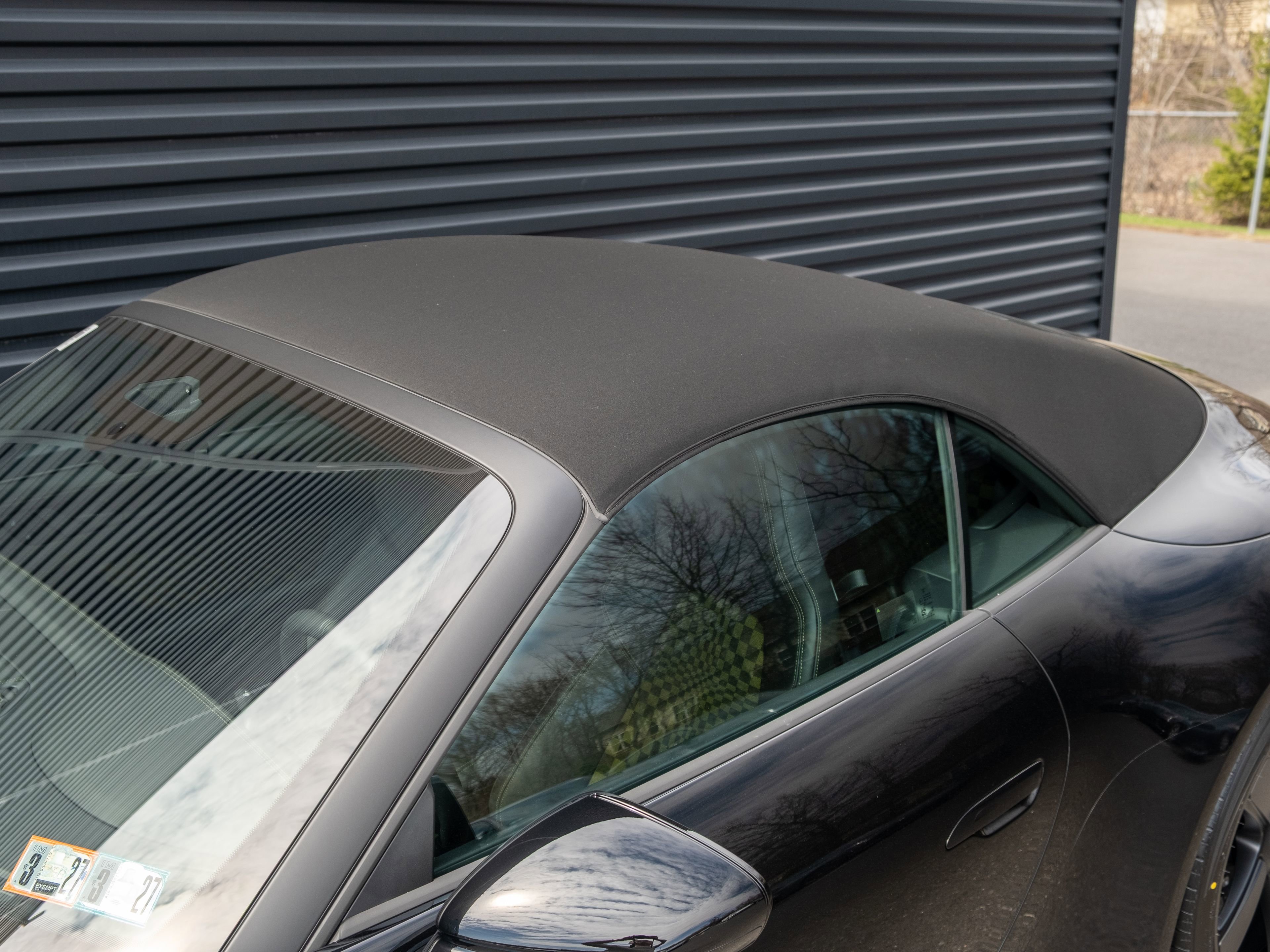 New 2026 Porsche 911 GTS image 67